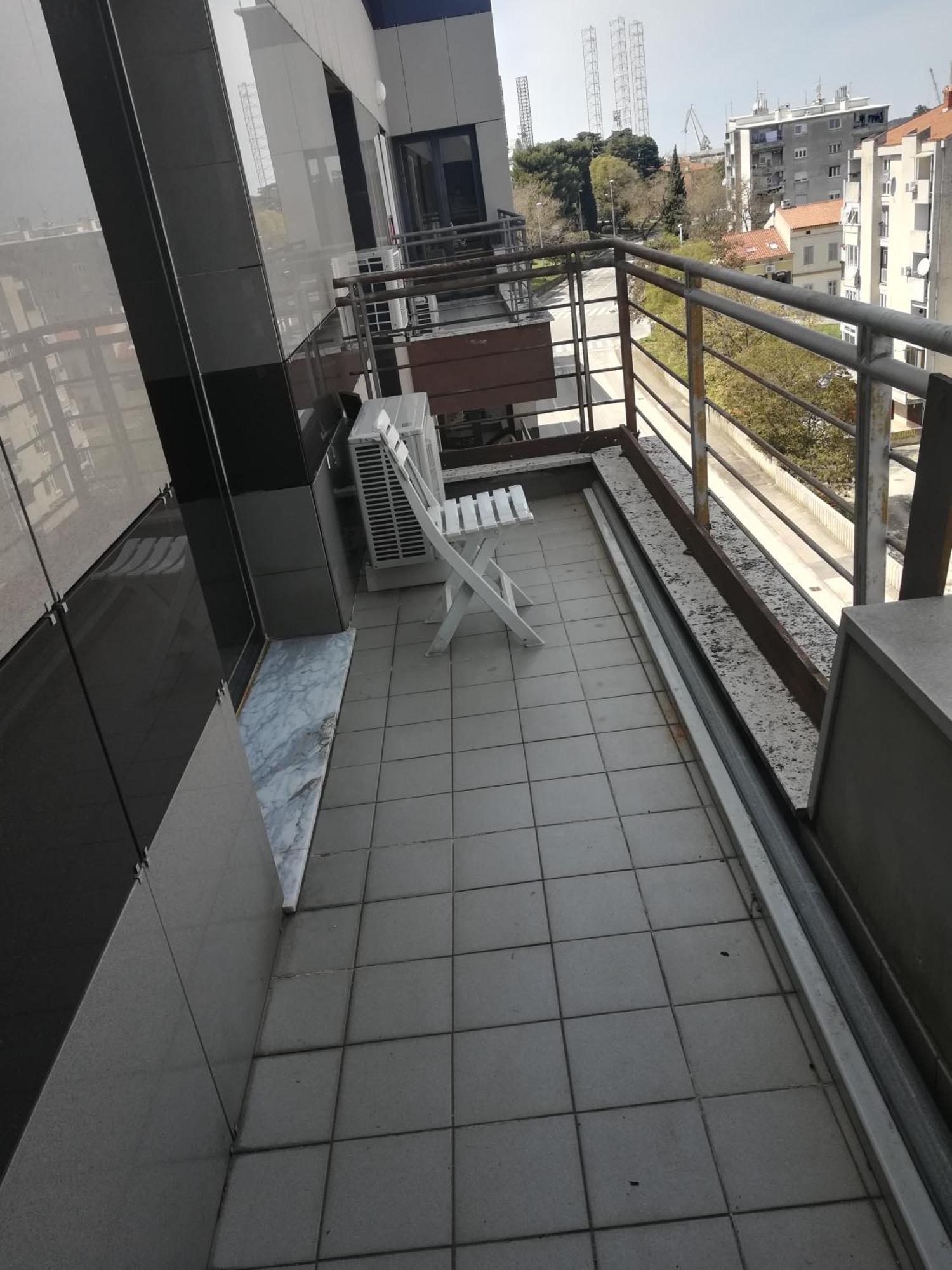 Iva Apartman プーラ エクステリア 写真