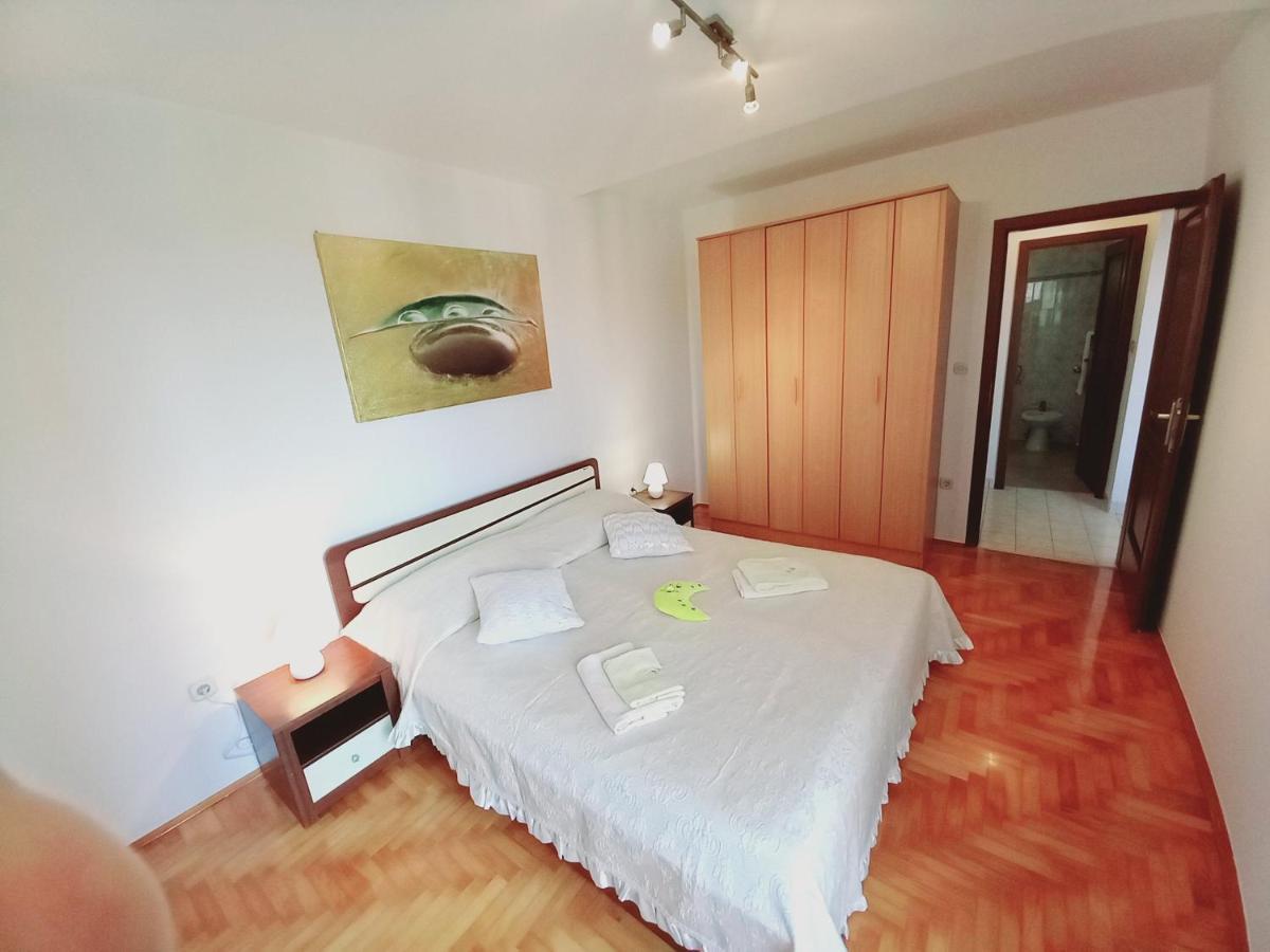 Iva Apartman プーラ エクステリア 写真