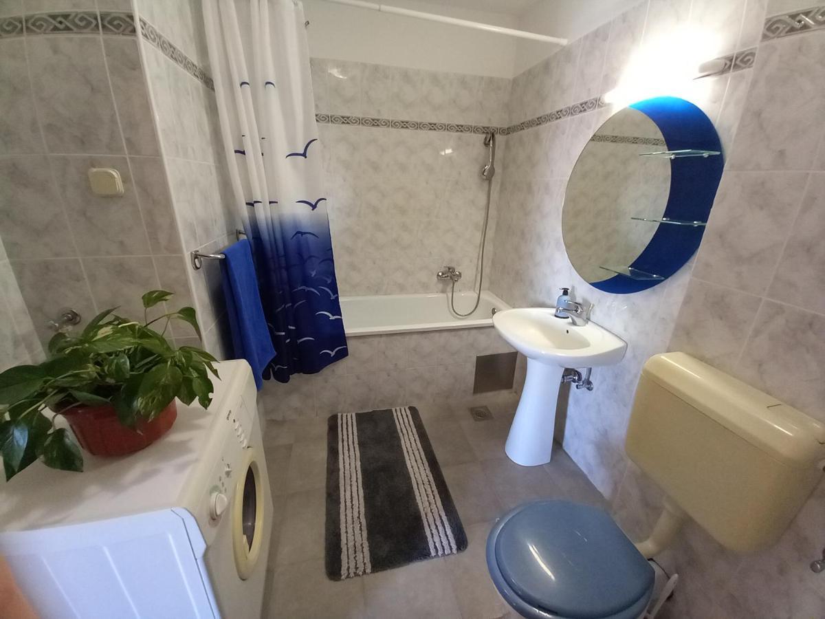 Iva Apartman プーラ エクステリア 写真