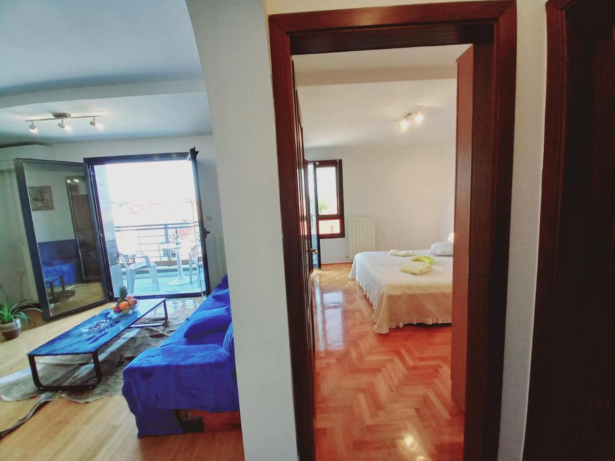 Iva Apartman プーラ エクステリア 写真