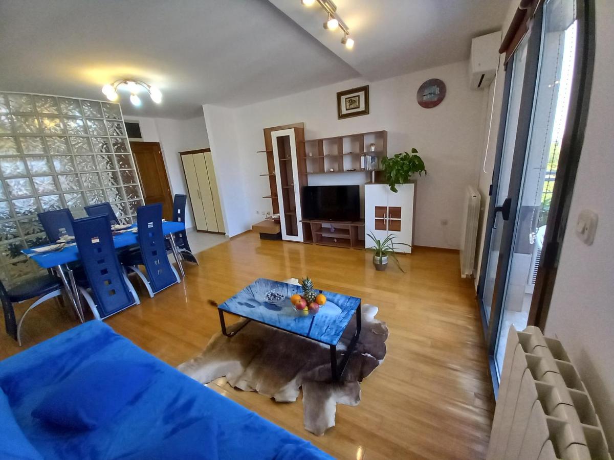 Iva Apartman プーラ エクステリア 写真