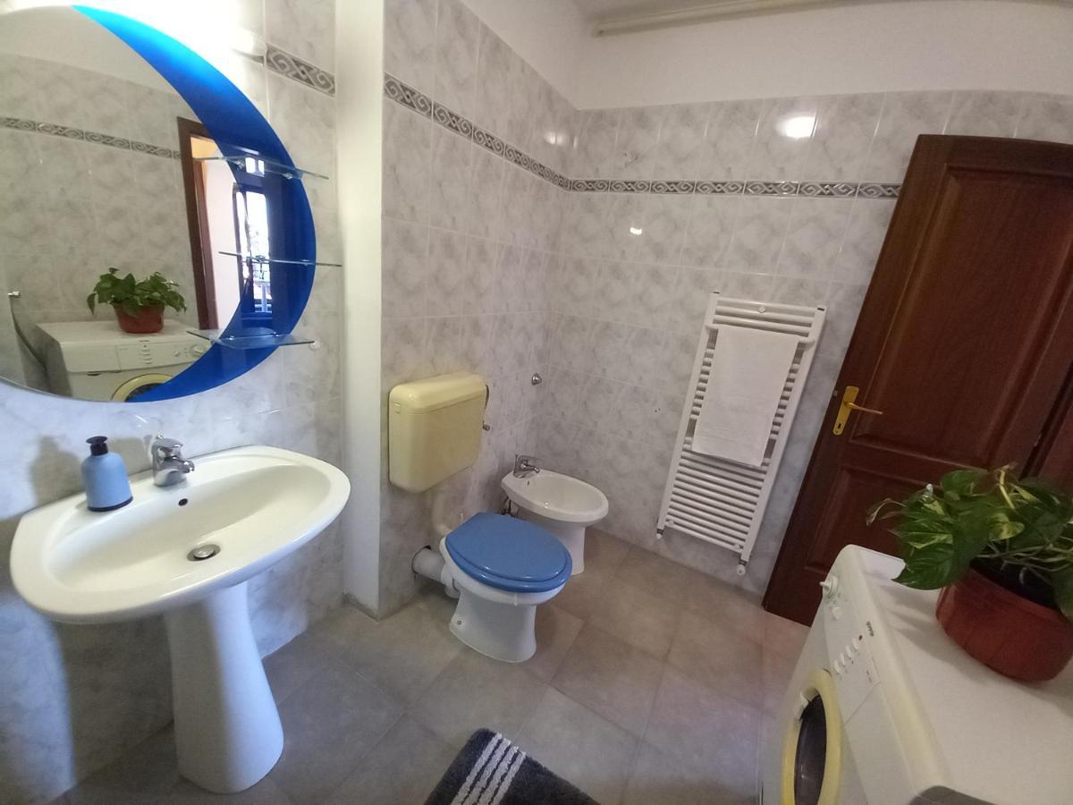 Iva Apartman プーラ エクステリア 写真