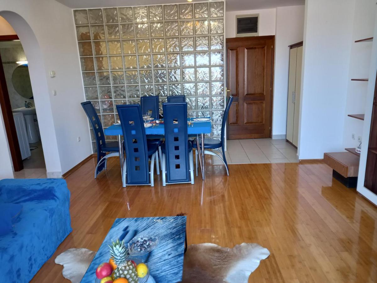Iva Apartman プーラ エクステリア 写真