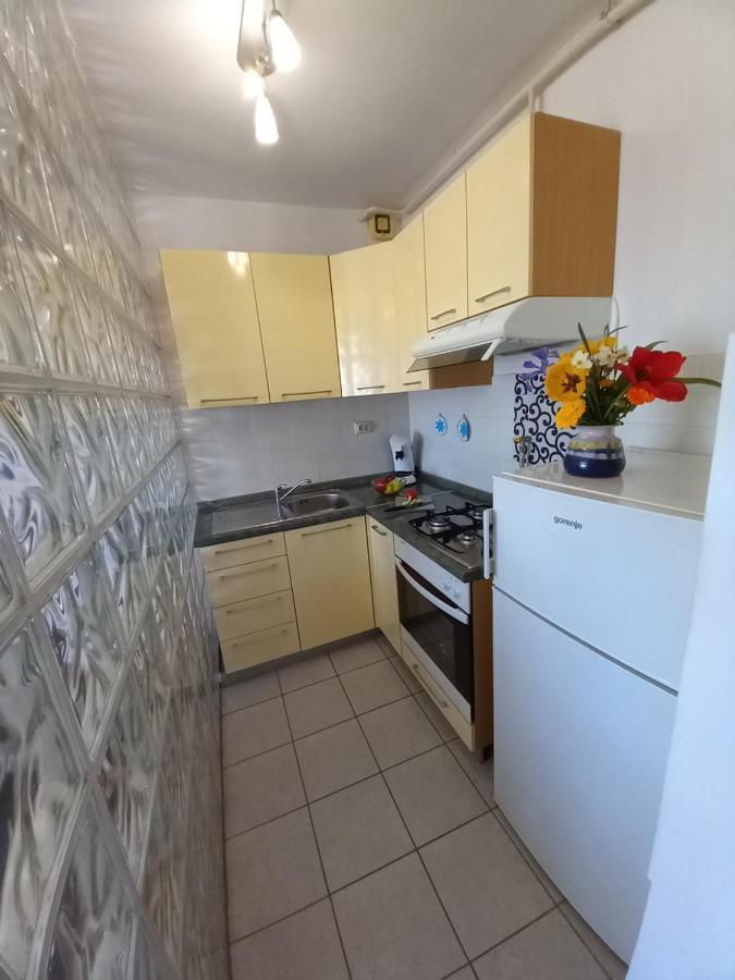 Iva Apartman プーラ エクステリア 写真