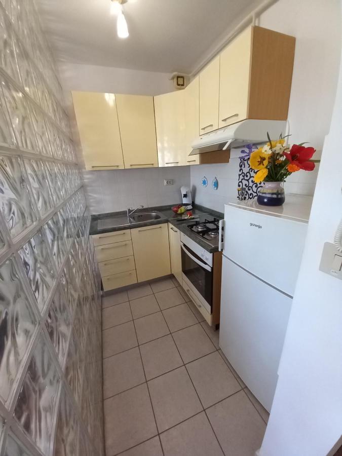 Iva Apartman プーラ エクステリア 写真
