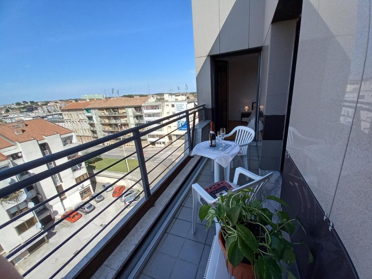 Iva Apartman プーラ エクステリア 写真