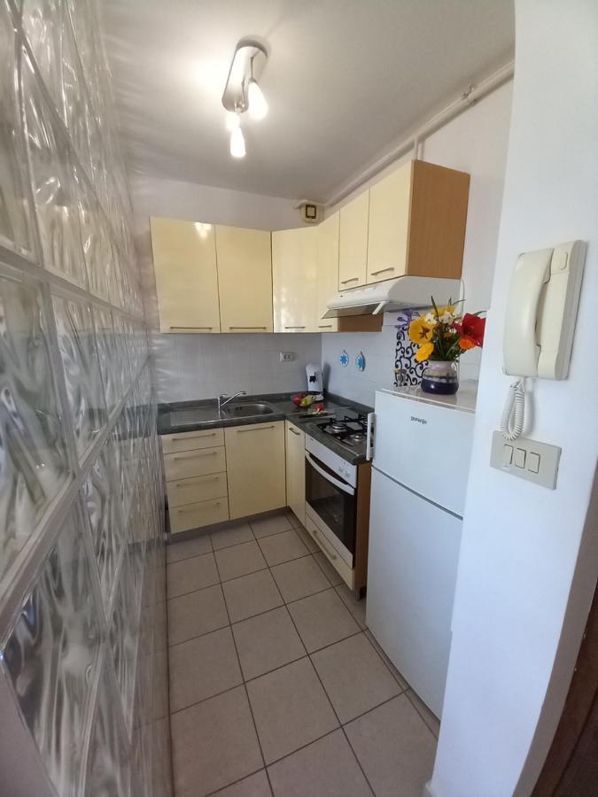 Iva Apartman プーラ エクステリア 写真