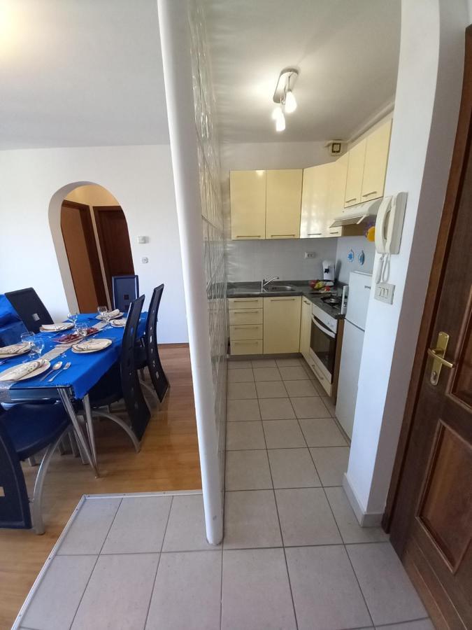 Iva Apartman プーラ エクステリア 写真