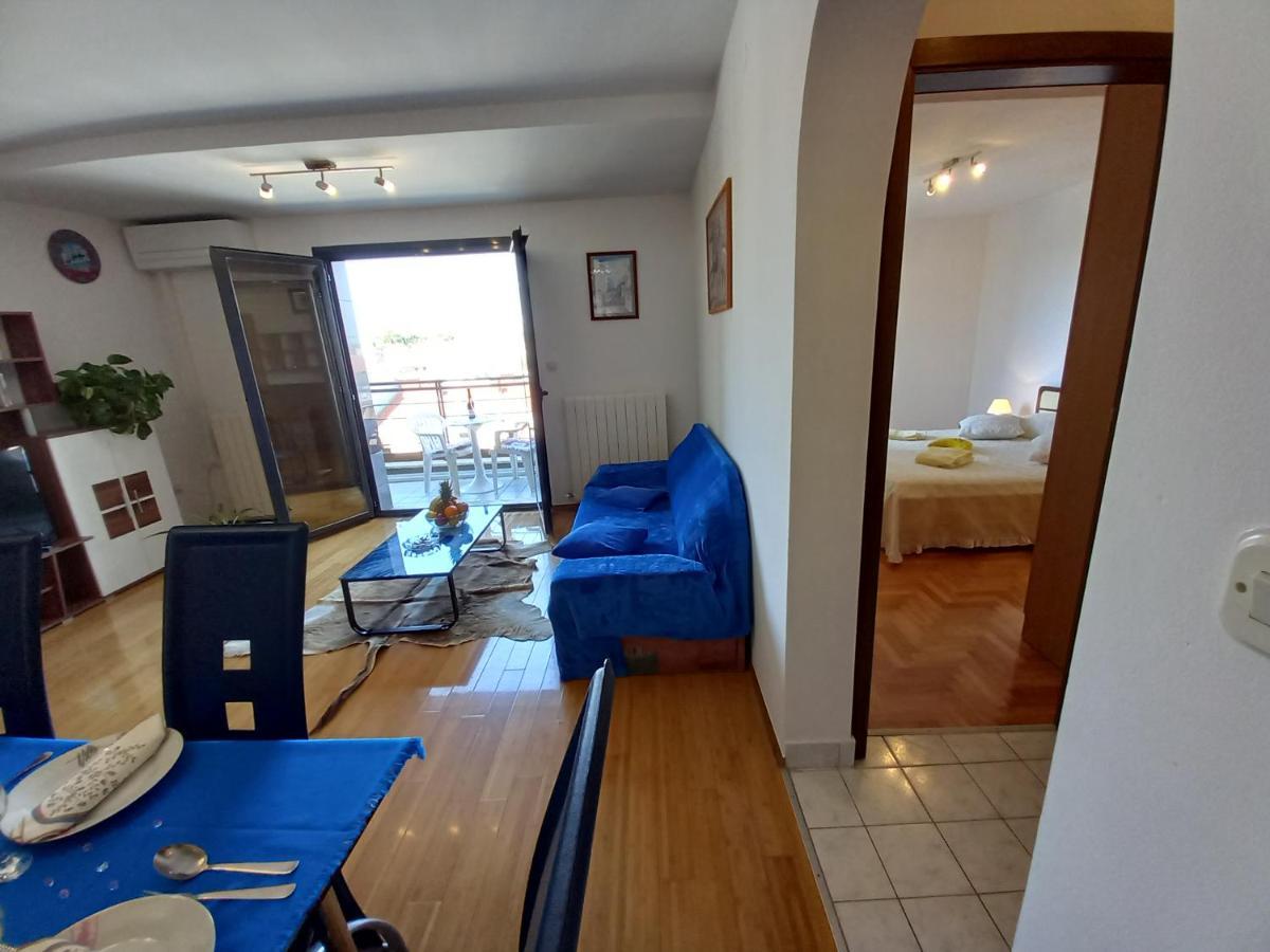 Iva Apartman プーラ エクステリア 写真