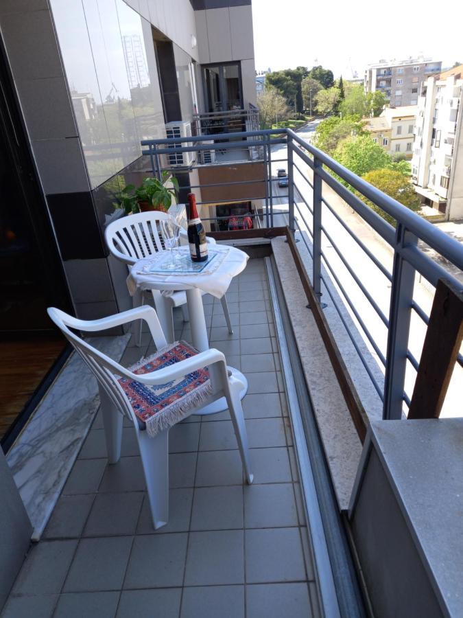Iva Apartman プーラ エクステリア 写真